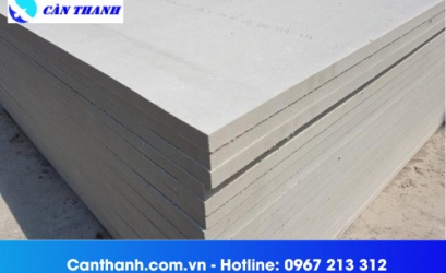 Tiêu chuẩn tấm bê tông siêu nhẹ | Càn Thanh - Vật liệu đạt chuẩn TCVN