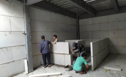 Ưu điểm và nhược điểm khi dùng panel trong xây dựng hiện đại