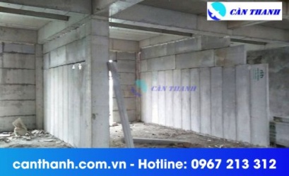 4+ vật liệu tôn nền nhẹ tốt nhất được ưa chuộng hiện nay