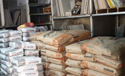 Tìm hiểu vữa khô trộn sẵn Hà Tiên: Thành phần, báo giá, ứng dụng thực tế