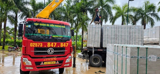 Bệnh viện Việt Mỹ Phú Yên