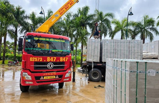 Bệnh viện Việt Mỹ Phú Yên
